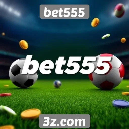Análise dos jogos disponíveis no site bet555