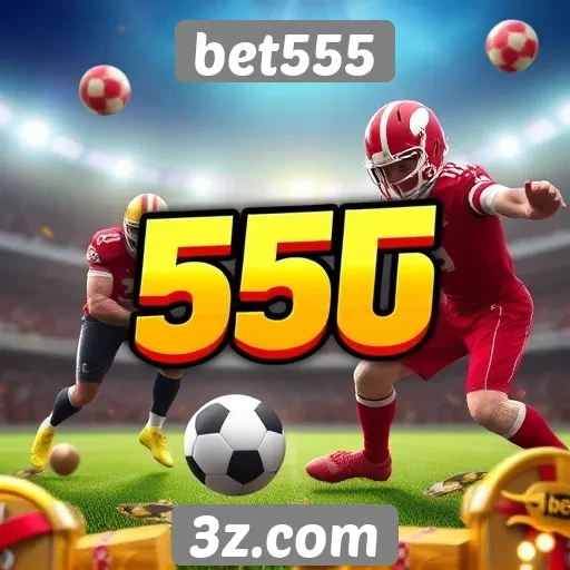 Benefícios das promoções oferecidas pelo bet555