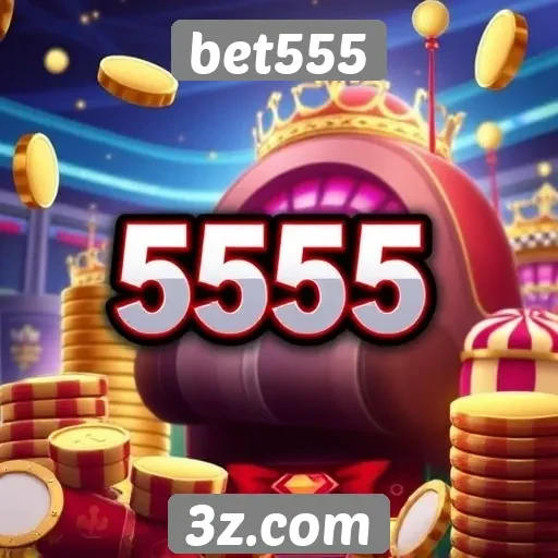 Bet555 oferece novas opções de jogos de cassino