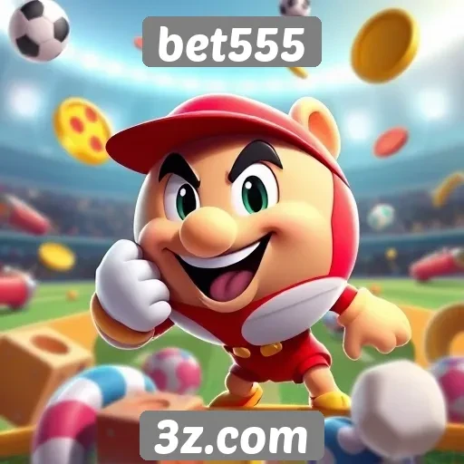 opções de jogos disponíveis no bet555