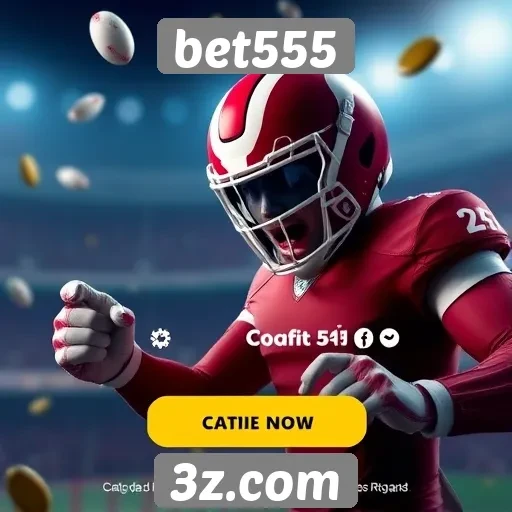 Promos e bônus do site bet555 para novos usuários