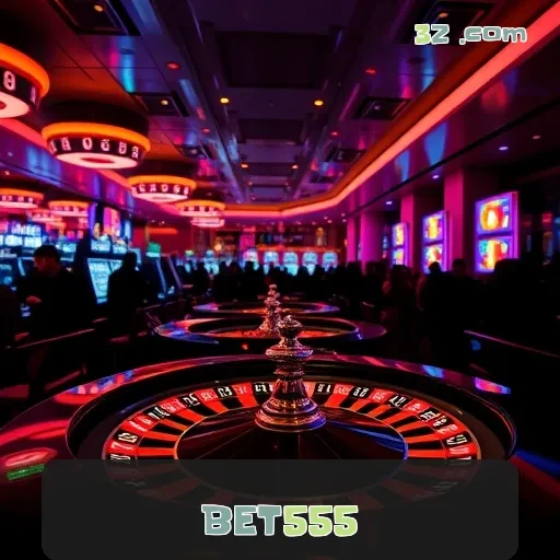 Viva a Emoção do Esporte no Bet555 com Muitas Opções