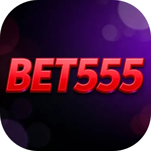 bet555 Logo