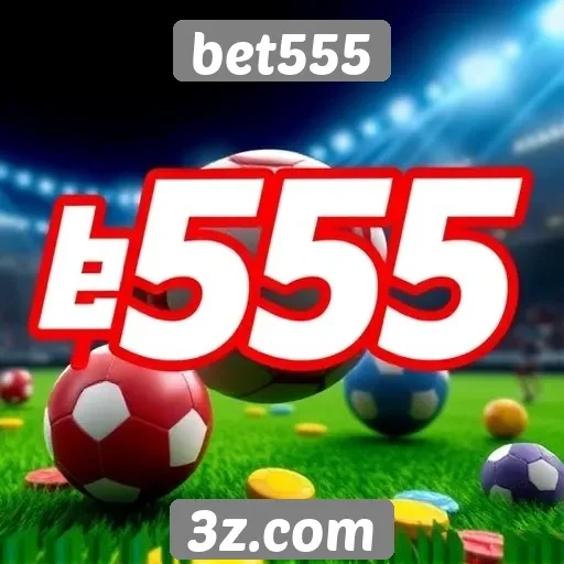 Principais jogos oferecidos no bet555